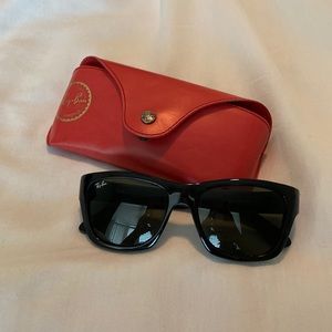Ray Ban sunglasses